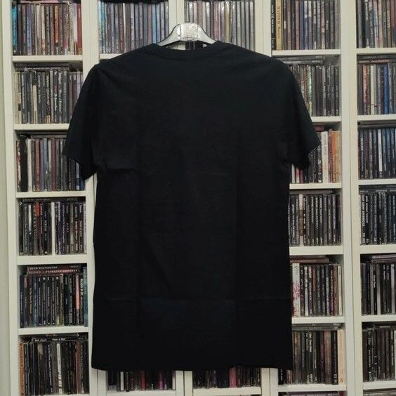  amon amarth  -  berserker (m size) official t-shirt 2020 