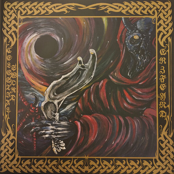  Erzfeynd / Celestial Sword  -  erzfeynd / celestial sword 