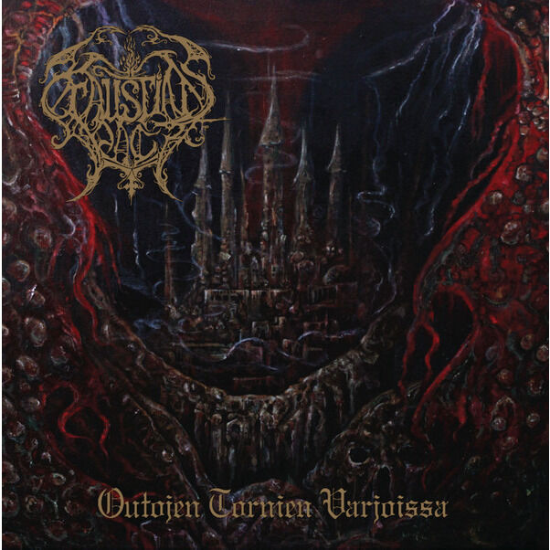  Faustian Pact (2)  -  outojen tornien varjoissa 