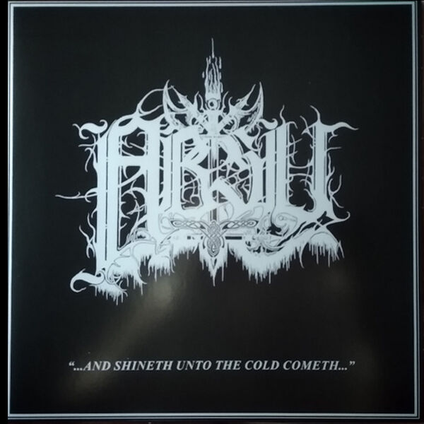  Absu  -  ...and shineth unto the cold cometh... 