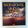 baden powell / vinicius de moraes afro-samba