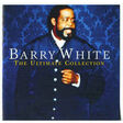 barry white the ultimate collection
