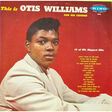 otis williams this is otis williams and his charms