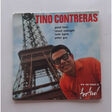 tino contreras good beat + 3