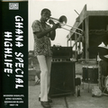 ghana special highlife (various) modern highlife, afro-sounds, ghanaian blues 1967-76
