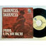 PHIL UPCHURCH - Darkness, Darkness - 7inch (SP)