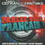 PASCAL CEFRAN, DJ FIRST MIKE - Parlez-vous Français Vol.1 - Disque CD x 2