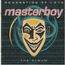 MASTERBOY - Generation Of Love (The Album) - Disque CD