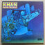 KHAN - Space Shanty - LP Gatefold