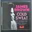 JAMES BROWN - Cold Sweat - 7inch (EP)
