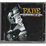 FABE - Détournement de son - Disque CD
