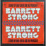 BARRETT STRONG - Stand Up And Cheer For The Preacher - 7inch (SP)