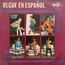 VARIOUS - Regue En Espanol - Disque 33T