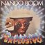 NANDO BOOM - El Explosivo - Disque Maxi 33T