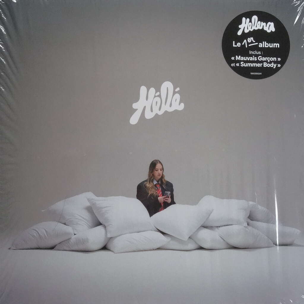  HELENA (84)  -  hélé 