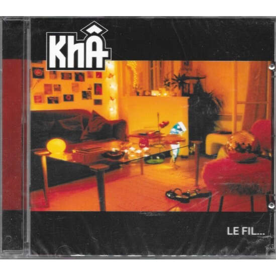 Khâ Le Fil...