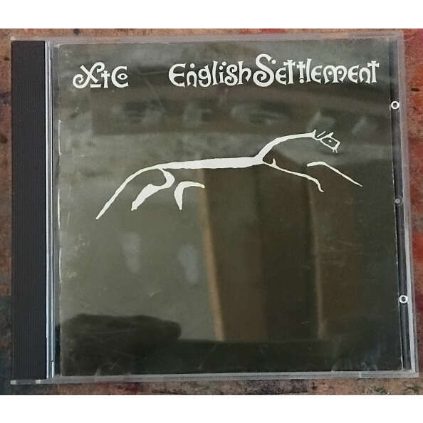 XTC English Settlement