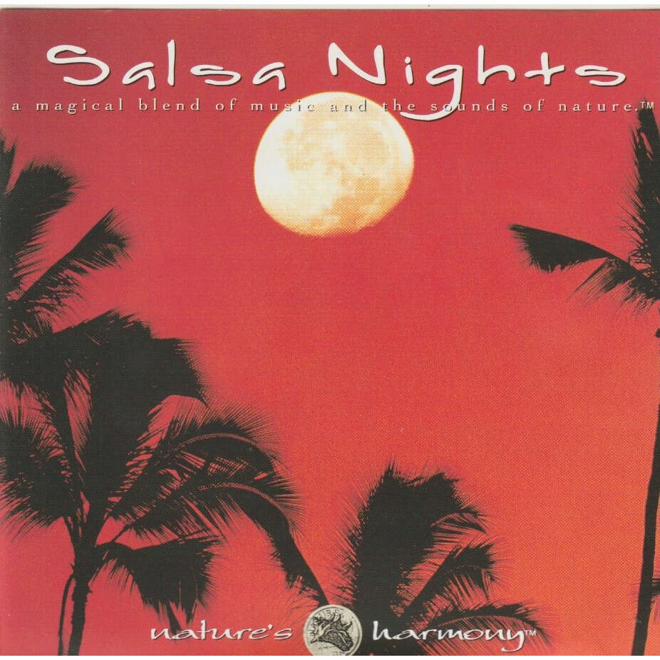 Various Salsa Nights