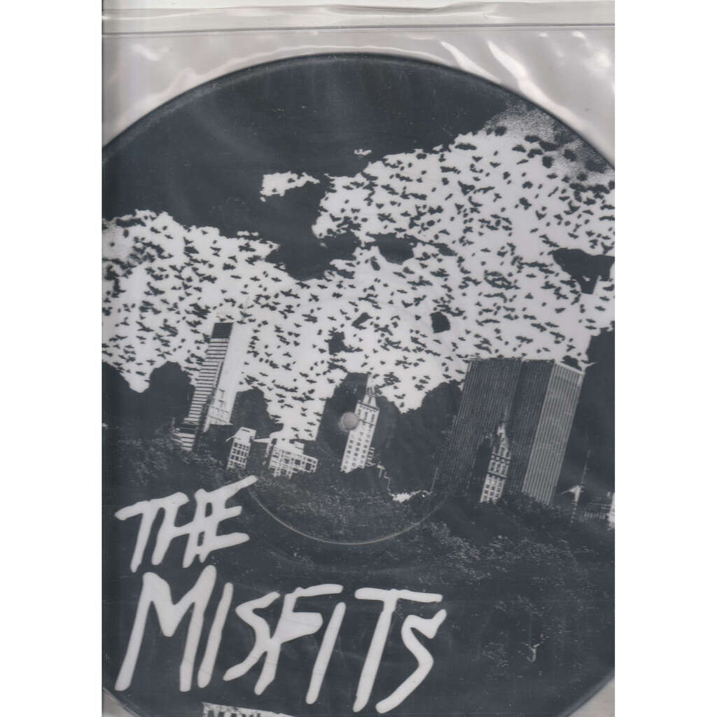  misfits  -  max's kansas city 1978 