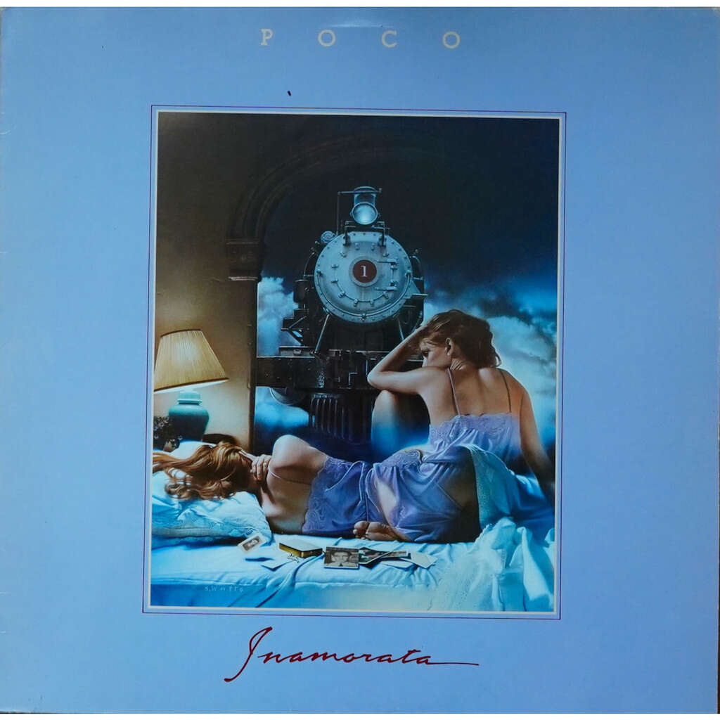 Poco Inamorata