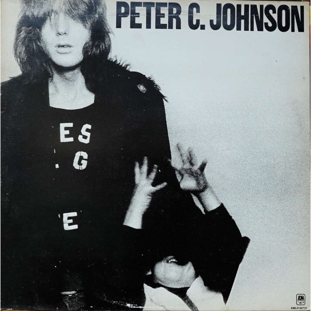 Peter C. Johnson Peter C. Johnson