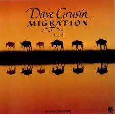 Dave Grusin Migration