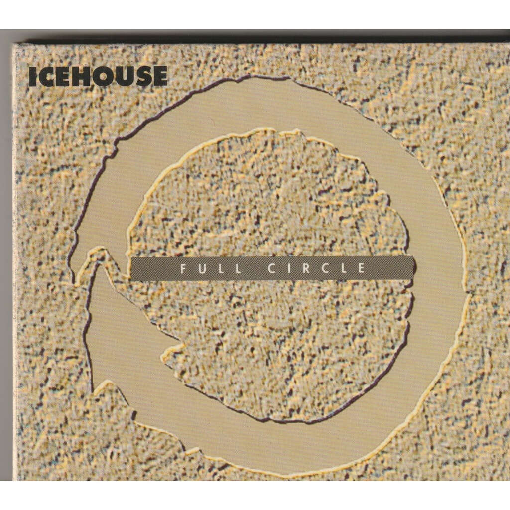 Icehouse Full Circle
