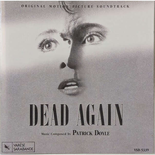 patrick doyle Dead Again