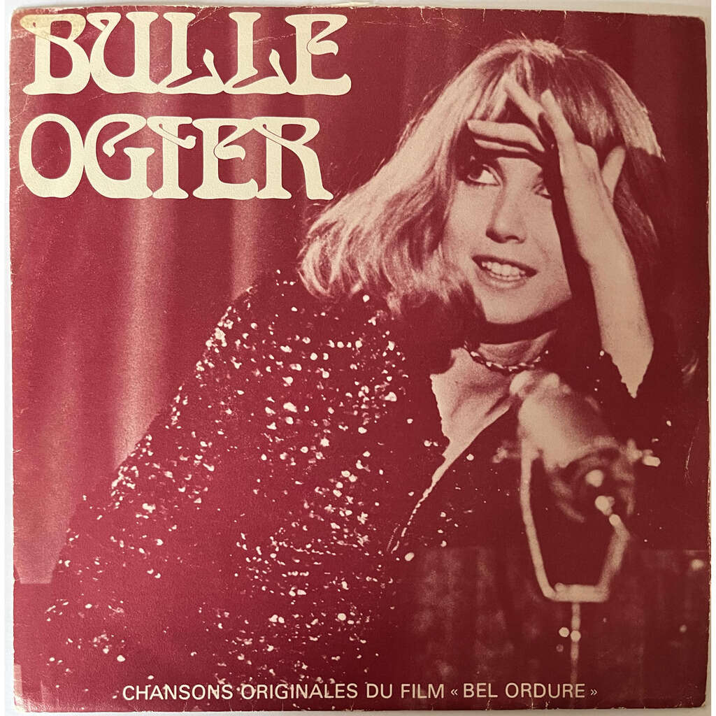  chansons originales du film « bel ordure » 