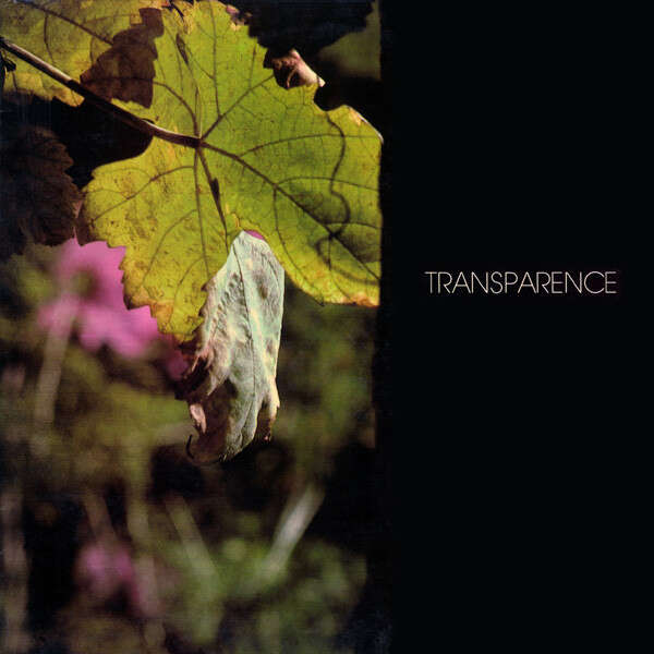 Various Transparence