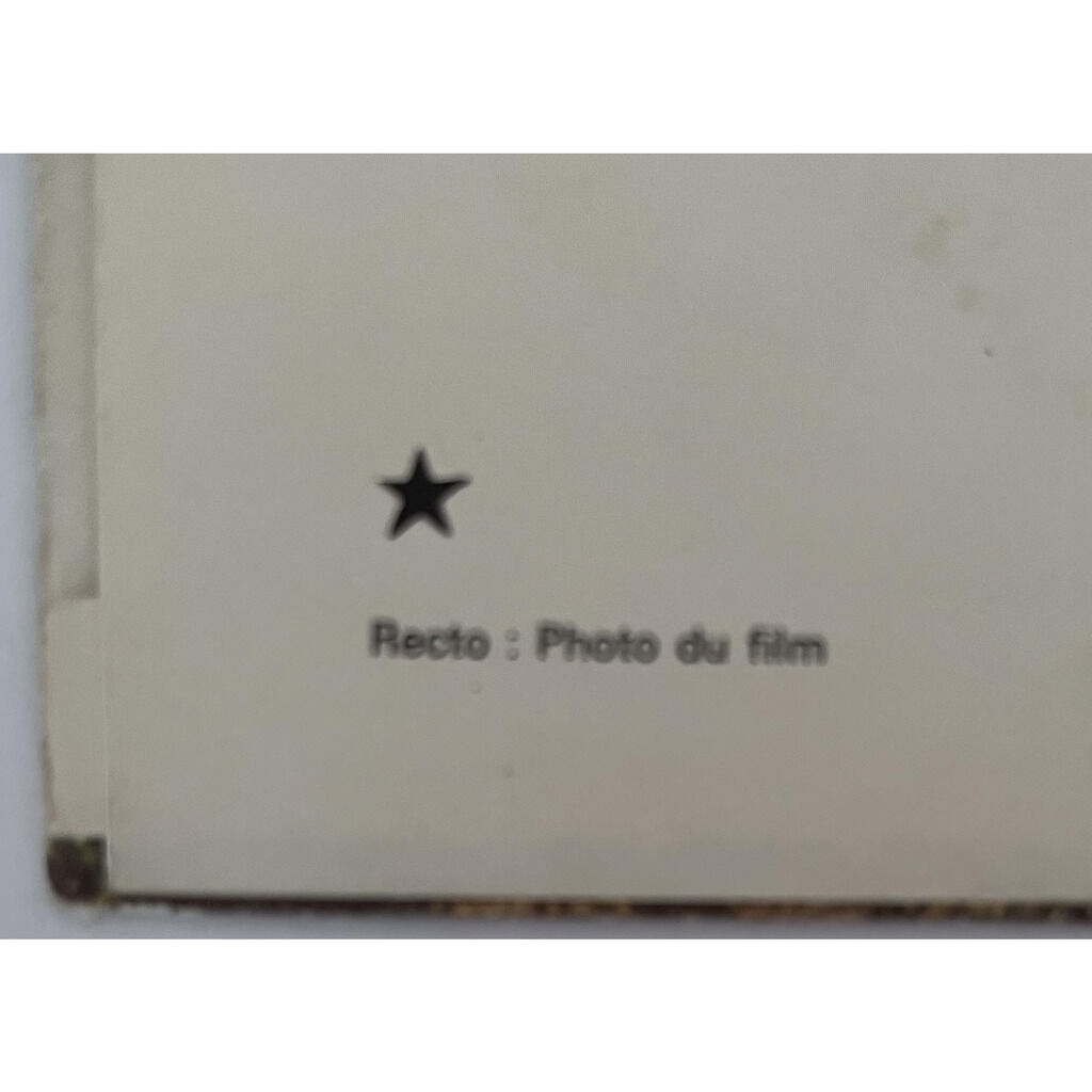  François De Roubaix Johnny Hallyday  -  le soleil se lève a l'est 