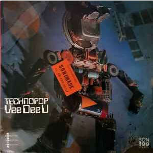Vee Dee U Technopop
