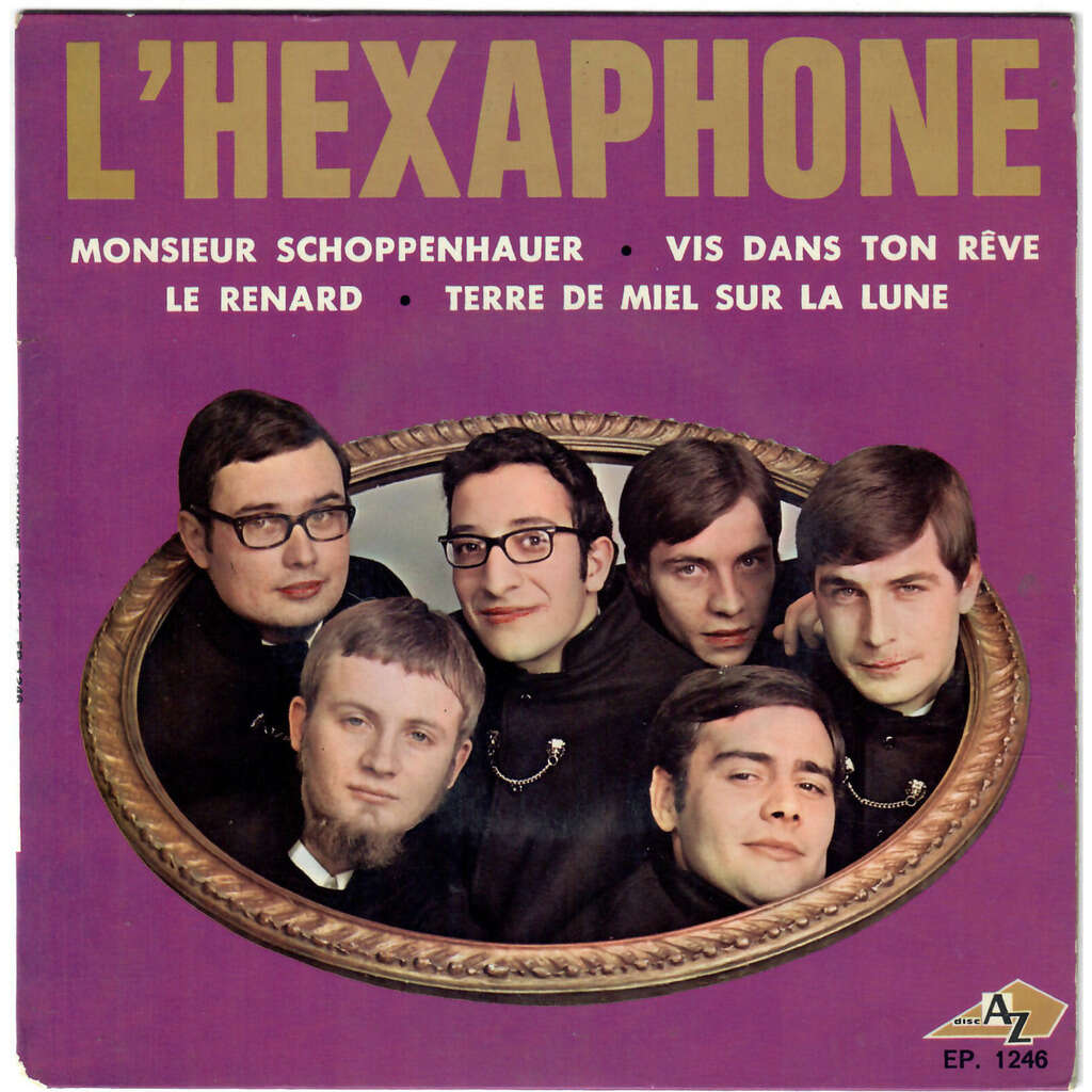  monsieur schoppenhauer 