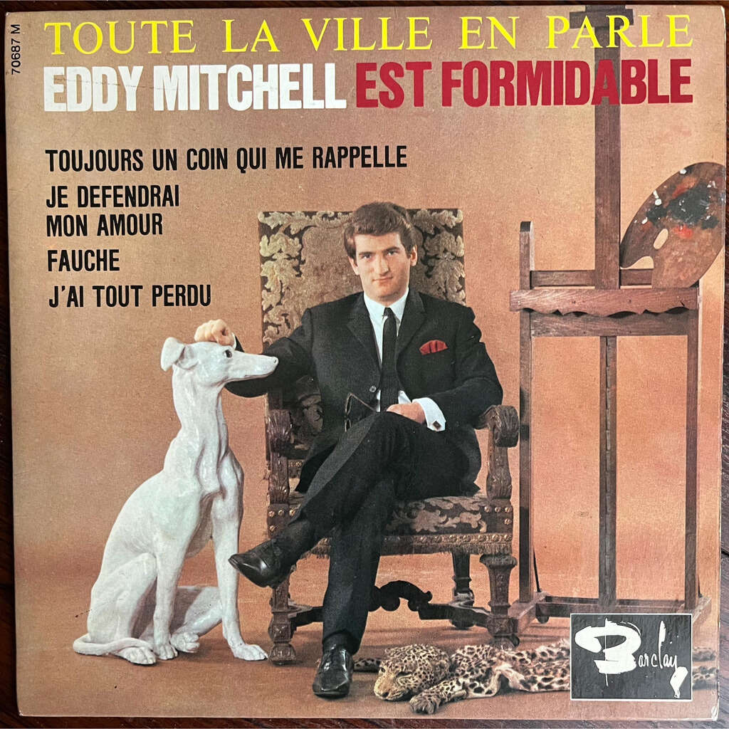  est formidable - toute la ville en parle 