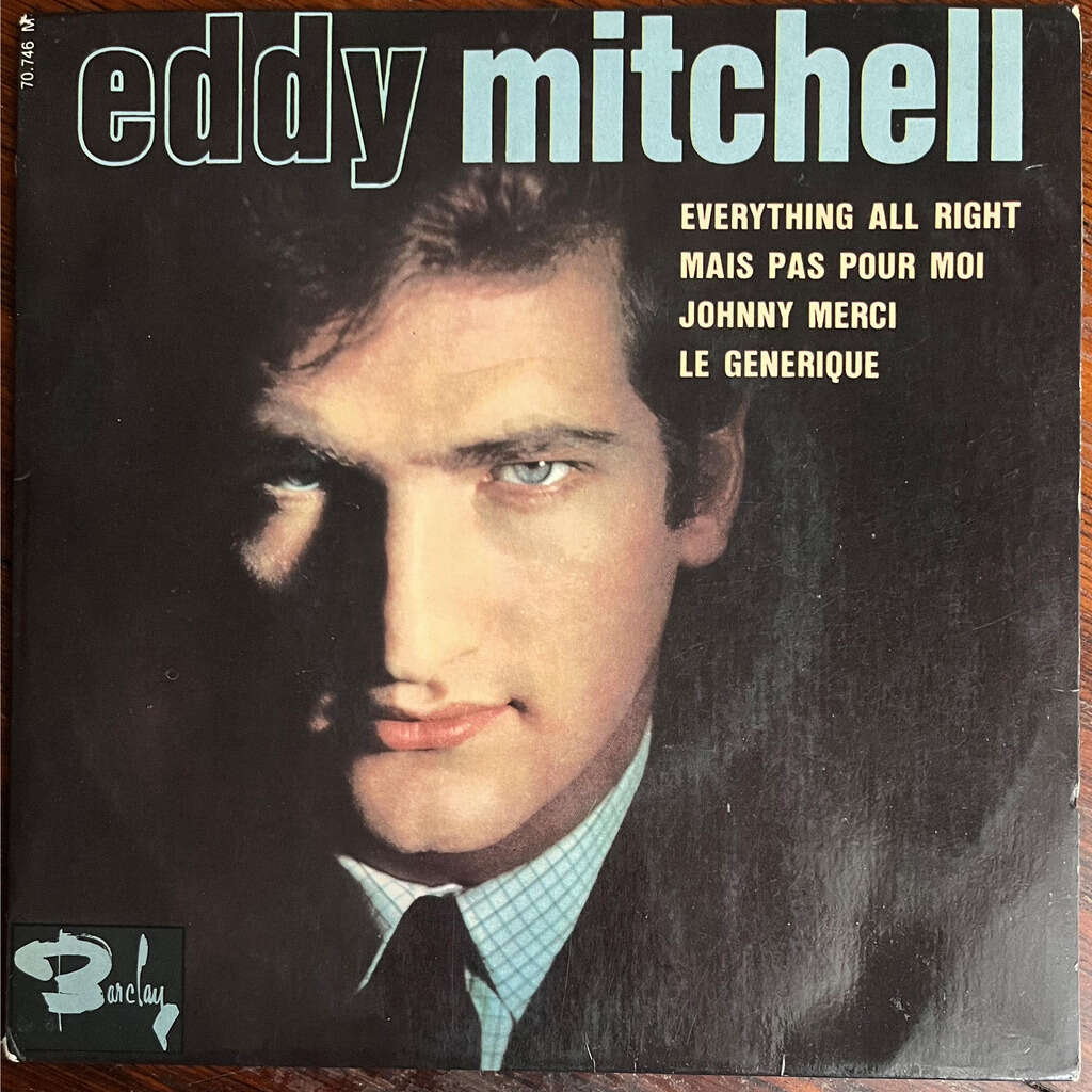  everything all right 