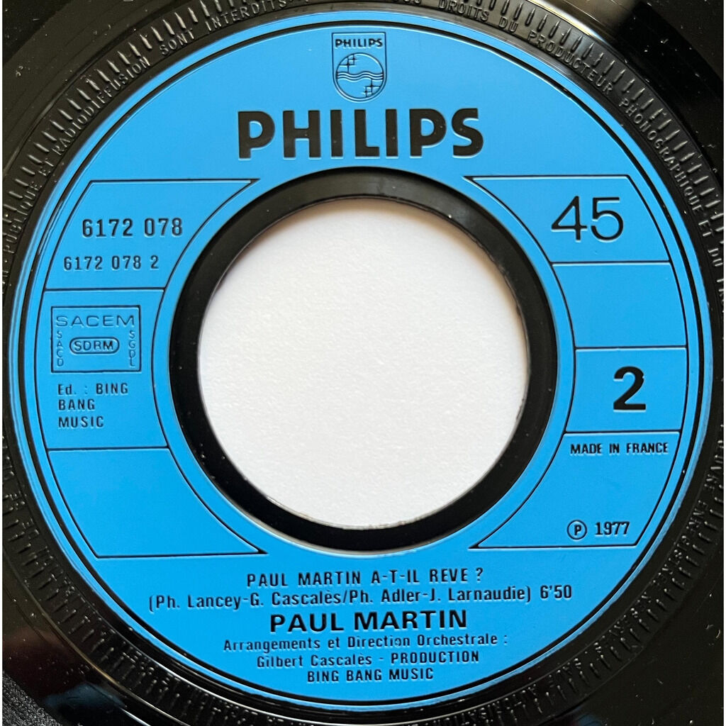  Paul Martin (12)  -  le troublant témoignage de paul martin 