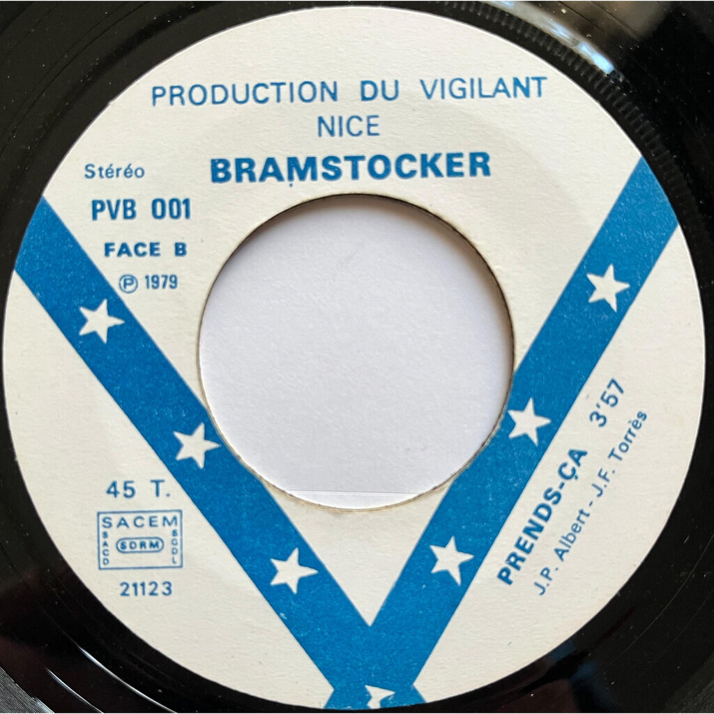  Bramstocker  -  il y a un ailleurs ! 