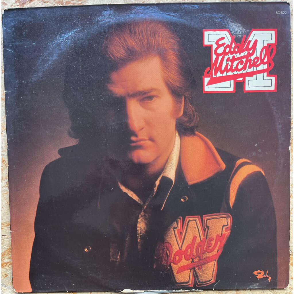 Eddy Mitchell Ketchup Électrique