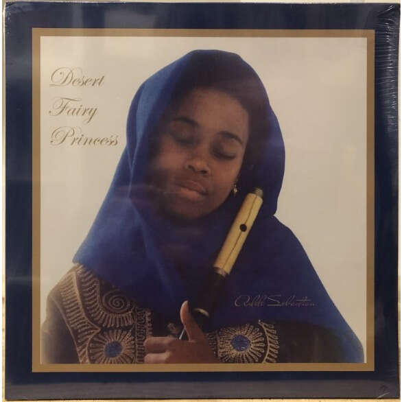  desert fairy princess 