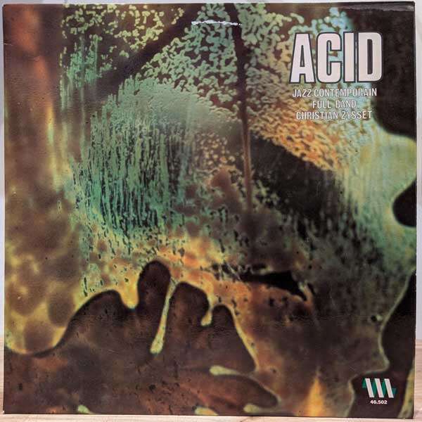  acid 