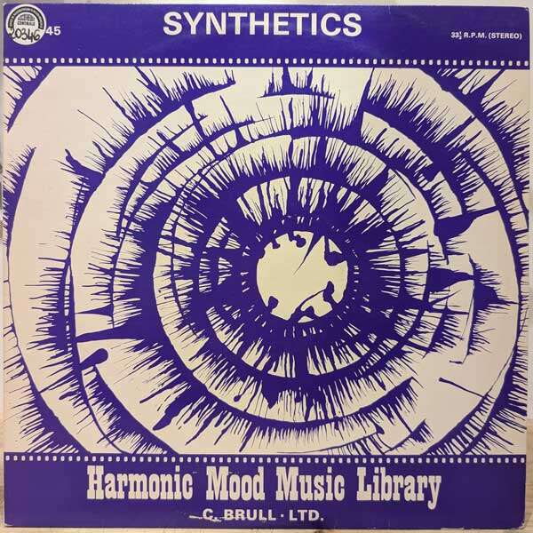  G. Boneschi, Mitridate  -  synthetics 