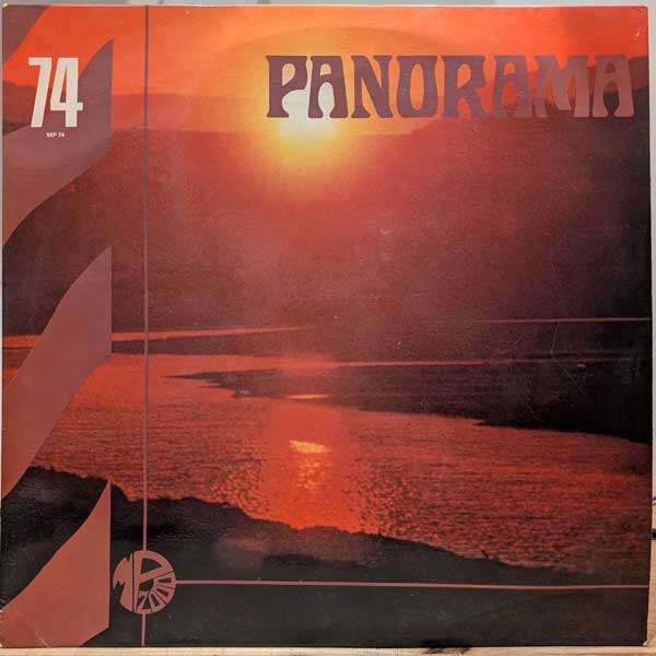  Panorama  -  various 