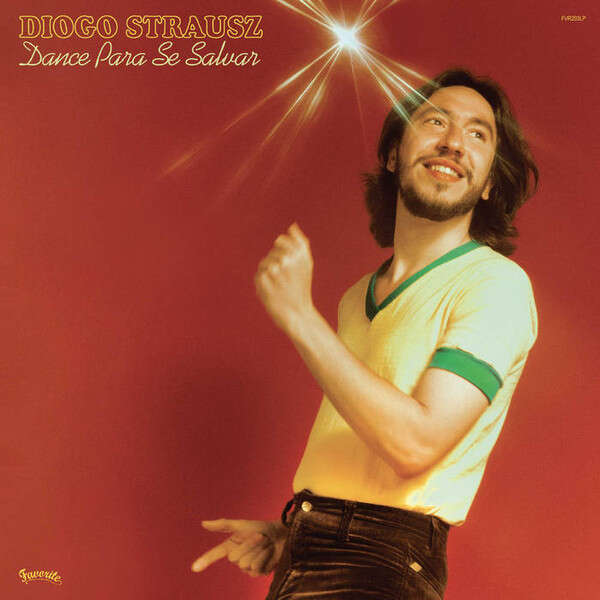  Diogo Strausz  -  dance para se salvar 