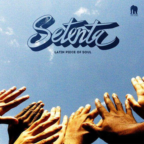  Setenta  -  latin piece of soul 
