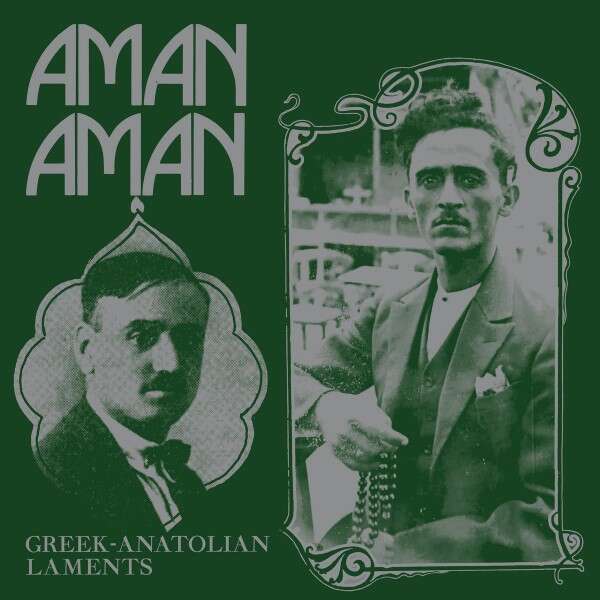  greek-anatolian laments 