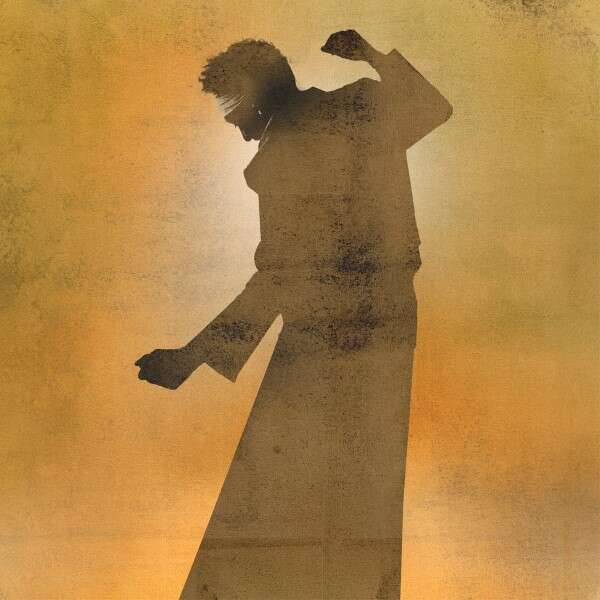  David Walters  -  ti love 