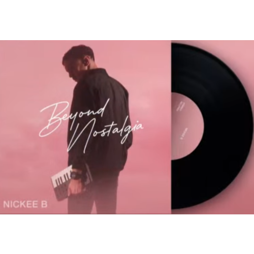  NICKEE B  -  beyond nostalgia 