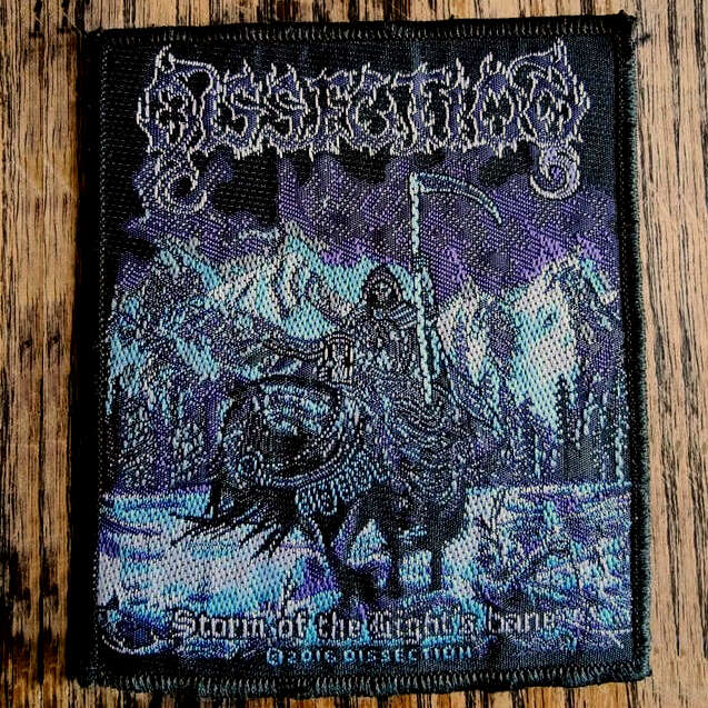  Storm of the Light's Bane Official Patch 2016 