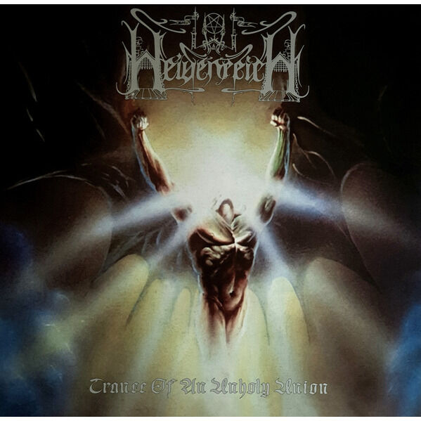  Heidenreich  -  trance of an unholy union 