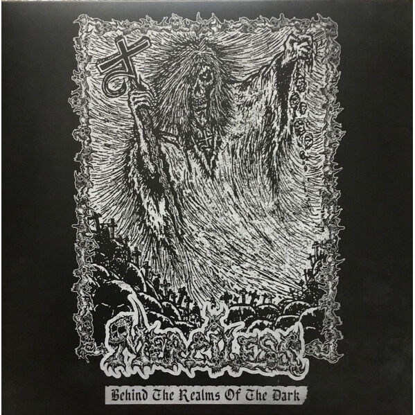  Merciless (2)  -  behind the realms of the dark 